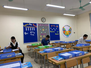 Cần rõ ràng, minh bạch các khoản thu đầu năm học