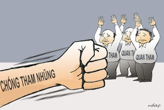Không có vùng cấm