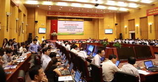 Bộ Tài nguyên và Môi trường:  Gỡ bỏ nhiều chính sách bất cập