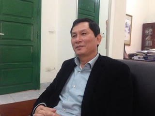 Sách 'Gạc Ma- Vòng tròn bất tử' do NXB Văn học đứng tên