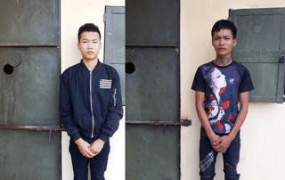 Khởi tố hai thanh niên hiếp dâm học sinh lớp 8