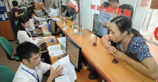 Khắc phục thủ tục chồng chéo