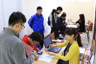 Đại học Quốc gia Hà Nội mở cổng đăng ký trực tuyến dự thi năm 2016