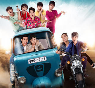 Livestream phim chiếu rạp: Vui mình, hại người