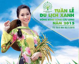 Tuần lễ du lịch ĐBSCL