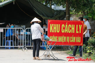 Tối 18/5: Thêm 48 ca mắc Covid-19 trong nước, Bắc Giang và Bắc Ninh chiếm 46 ca