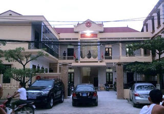 Viện trưởng Viện KSND  huyện Quốc Oai khai tự gây thương tích