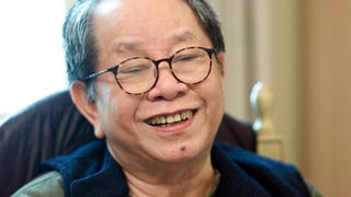 Nhà nghiên cứu, ‘giáo sư’ Nguyễn Trần Bạt qua đời