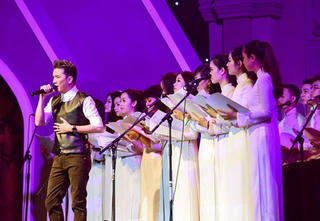 Sức sống bolero