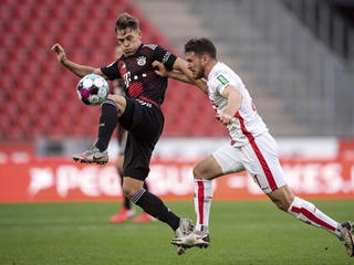 RB Leipzig-Bayern Munich: Trận 'chung kết' quyết định mùa giải