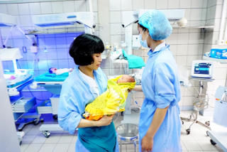 Mất cân bằng giới tính khi sinh - Nguy cơ đe doạ nòi giống