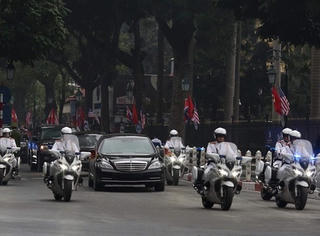 Hà Nội, Bắc Giang, Lạng Sơn cấm nhiều tuyến đường trong chiều nay