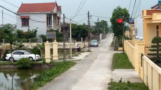 Tâm huyết phải đi liền với đãi ngộ