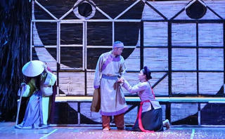 Sân khấu thử nghiệm: Dành cho khán giả nào?