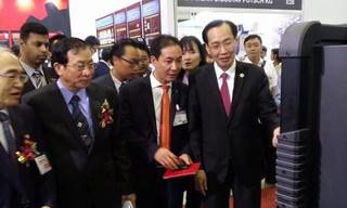 Cơ hội kinh doanh mới cho ngành công nghiệp hỗ trợ