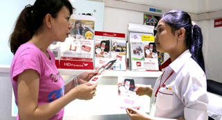 Cẩn trọng với vay tiêu dùng cuối năm