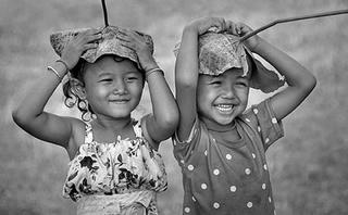 ‘Những nụ cười’ của các nữ nghệ sĩ nhiếp ảnh