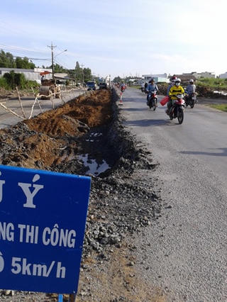 TP Cà Mau: Nợ như Chúa Chổm, vẫn quanh co