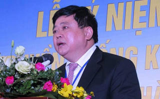 60 năm khoa Ngữ văn ĐH Tổng hợp Hà Nội:  Xây nền khoa học nhân văn