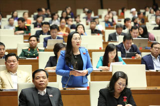 Thu hồi tài sản bất minh