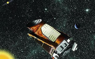 NASA phát hiện 104 hành tinh mới