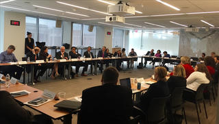 Đại sứ Phạm Quang Vinh: APEC 2017 là trọng tâm chính sách đối ngoại của Việt Nam