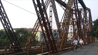 Bảo tồn kiến trúc Pháp tại Hà Nội: Lựa chọn tinh hoa để giữ gìn