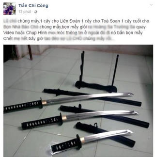 Chí Công dọa xử cả VFF và báo chí: 'Đắng lòng' văn hóa cầu thủ