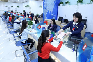 Bảo mật thông tin cho người nộp thuế