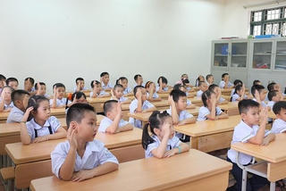 Lớp chọn