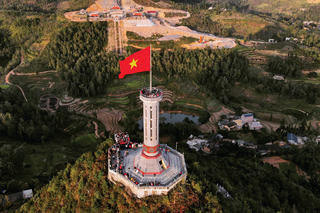 Bản lĩnh Việt Nam