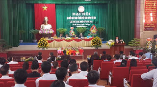 Chung sức xây dựng Hải Hậu trở thành huyện nông thôn mới kiểu mẫu