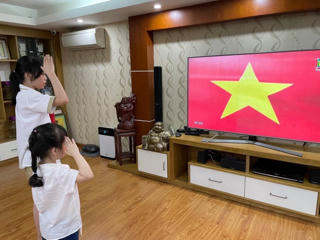 Học trực tuyến cũng là để chống dịch