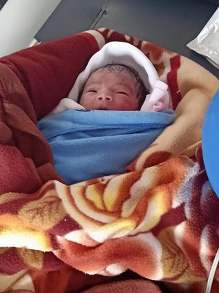 Thái Bình: Thông tin bất ngờ vụ 'bé sơ sinh bị bỏ rơi ngoài ruộng'