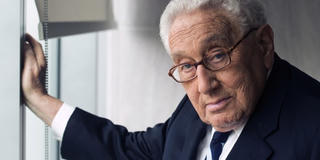 Cựu ngoại trưởng Mỹ Henry Kissinger đánh giá tình hình thế giới hiện nay: Mức độ phức tạp mới