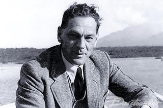 Nhà tình báo vĩ đại Richard Sorge: Cuộc đời oanh liệt và nghiệt ngã