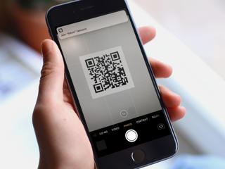 Quét mã QR tại các điểm kinh doanh: Đâu thể làm cho có?