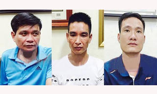 Giám đốc bị bắn đêm rằm với giá 500 triệu đồng