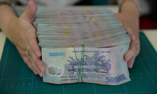 Dồn sức thu nợ đọng