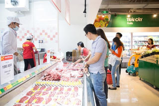 An toàn thực phẩm: Mạnh tay với chất cấm