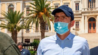 Đội trưởng Man Utd nhận án treo 21 tháng tại Hy Lạp