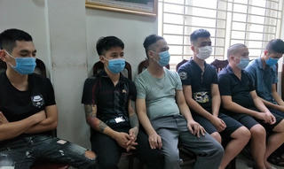 Triệt phá đường dây tổ chức đánh bạc ‘khủng’ qua mạng
