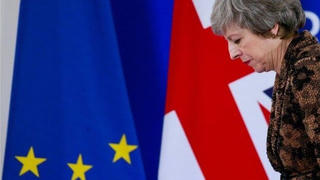 Thủ tướng Anh Theresa May sẽ đưa ra 'đề xuất táo bạo' về vấn đề Brexit