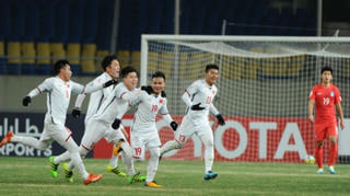 Park Hang-seo: 'Không sợ Australia, vì Việt Nam chơi hay khi gặp đối thủ mạnh’