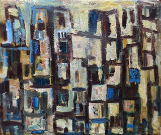 Quê hương trong triển lãm ‘Vào hạ’