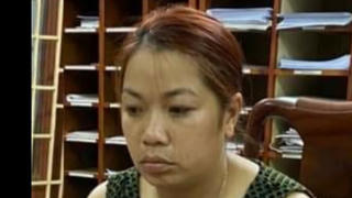 Khởi tố 'mẹ mìn' bắt cóc cháu bé 2 tuổi ở Bắc Ninh đưa lên Tuyên Quang