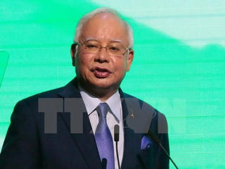 Thủ tướng Malaysia cam kết bảo đảm công bằng trong vụ Đoàn Thị Hương