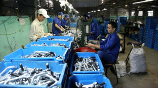 Gỡ rào cản để doanh nghiệp tiếp cận EVFTA