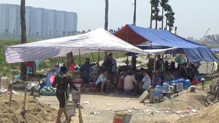 Phản đối 'đòi đường dân sinh' tại dự án KĐT Thanh Hà - Cienco 5: Hành động tự phát sẽ dẫn đến sai phạm không đáng có!