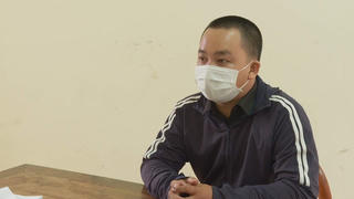 Tạm giữ thanh niên chiếm dụng trên 400 tài khoản Facebook lừa đảo hơn 10 tỷ đồng